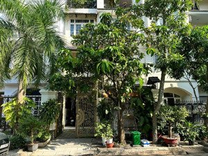 bán biệt thự phường an phú tp thủ đức