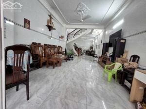 Mặt tiền đường Lê Quang Sung, Quận 6, giá nhỉnh 13 tỷ.