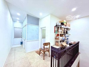 bán nhà hẻm oto 6m - phường 8 - q. gò vấp. 86m2 - giá nhỉnh 5 tỷ