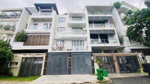 bán nhà biệt thự dự án phú nhuận phường an phú.