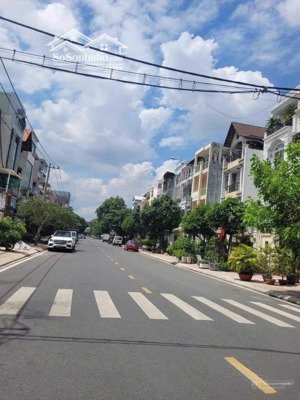 chỉ với 3tỷ950 nhận ngay đất nền 80m², đặng thùy trâm, p.13, bình thạnh - sổ công chứng ngay