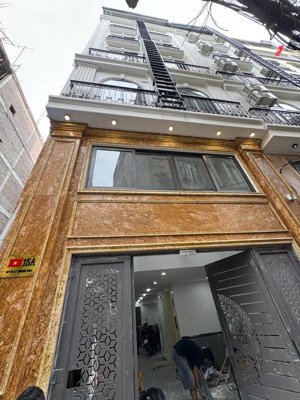 toà ccmn - mỹ đình - 7 tầng - 27pkk - 82m - pccc - dòng tiền 140 triệu/ tháng