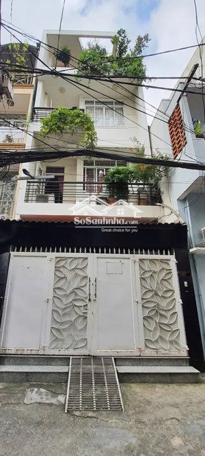 bán nhà riêng tại lê thị riêng, 22,9 tỷ, 62m2, quận 1, tp.hcm