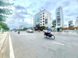 bán chdv doanh thu 1,5tỷ/năm - dương quảng hàm, gò vấp - 130m2 - 7tầng - chỉ 25,8 tỷ