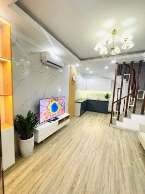 bán nhà vân canh. nhà đẹp an trai - ô tô lùi cổng - nhà đẹp - đủ nội thất cơ bản - tiện ích bạt ngà