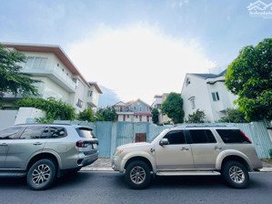 hàng hiếm ! giảm 50 tỷ lô đất biệt thự compound thảo điền 1 ,nguyễn văn hưởng _ 417m2 ngang 15m