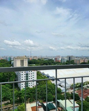 bán cc hưng ngân garden, 2,43 tỷ, 65m2, 2pn, 2wc, quận 12, tp.hcm