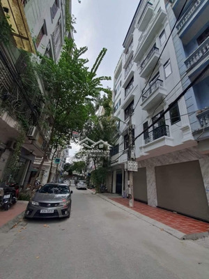 vô cùng hiếm, chính chủ bán nhà phân lô , mai dịch, cầu giấy