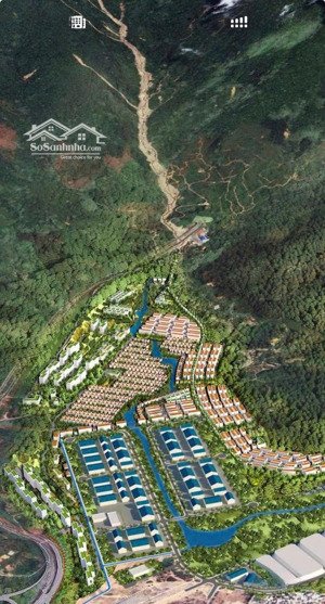 bán nhà phố làng vân đà nẵng - dự án vinhomes hải vân bay, sổ lâu dài, tiềm năng sinh lời vượt trội