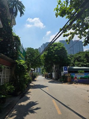 bán đất 95m2 tại nhật tảo, đông ngạc, bắc từ liêm, hà nội, giá cực chất chỉ với 14,2 tỷ