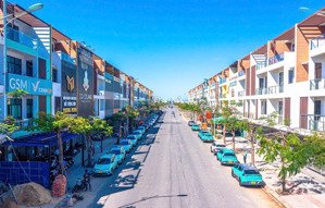 bán shophouse làng vân đà nẵng vị trí đắc địa, sổ lâu dài, giá cđt