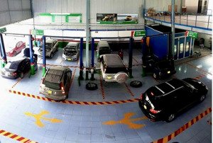 cho thuê mặt bằng mặt tiền đường điện biên phủ - đà nẵng, diện tích 850m2 ngang 18m, khu sầm uất