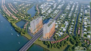 booking 50tr/suất - mở bán đợt đầu tiên căn hộ spana tower đà nẵng, chiết khấu ưu đãi lớn