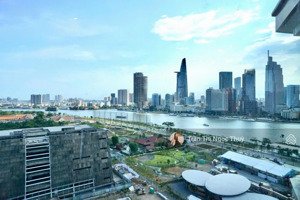 view đẹp! 2phòng ngủ 76 m2 32tỷ tầm nhìn view sông pháo hoa lh: thuy tran