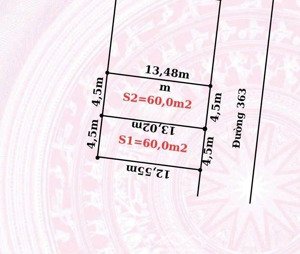 1 lô duy nhất tại mặt đường tỉnh lộ 363 buôn bán kinh doanh đoạn đường huyêt mạch cho ac đầu tưbán