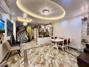 bán nhà đường bưởi ba đình - diện t sử dụng: 73m2 tặng full nội thất cao cấp nhà dân xây cực đẹp