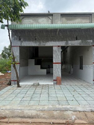 dãy trọ mới xây thu nhập 10tr/tháng, ngay kcn mỹ phước 3, bến cát, tp.hcm,giá 1.49 tỷ sang tên ngay