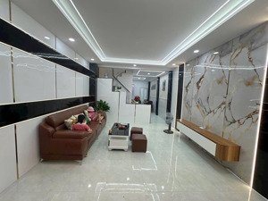 bán nhà (shr) ngay cao đẳng điện lực hà huy giáp, 4x16,5m, 3pn, đường 5m