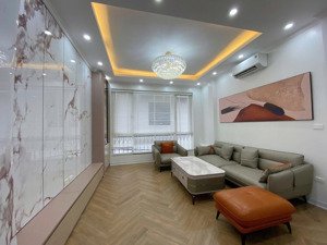 bán nhà nguyễn khang phân lô ô tô tránh kinh doanh đỉnh 45m2 x 6 tầng x 4m mặt tiền x 17,5 tỷ