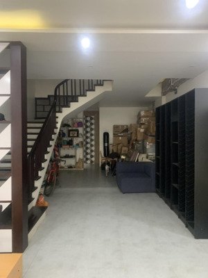 bán căn liền kề hoàn thiện, kđt tân tây đô