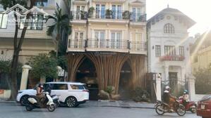 Nhà Trần Hưng Đạo 150M2x3T, MT 6,3M 78 Tỷ Lô Góc 3 Thoáng SDCC Ô TÔ Tránh Đỗ