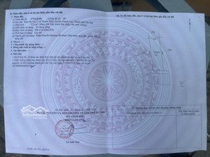 bán đất vàng 77,6m dư dự thanh thùy thanh oai, sát tỉnh lộ 21b, gần đường senco 5, 10 phút tới