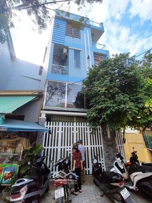bà chị gửi cho thuê nhà mặt tiền đường mai am. phường thuận phước - hải châu - đà nẵng.