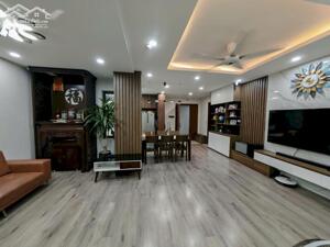 Bán chung cư IA20 Ciputra căn 104m tòa B 3PN full đồ ban công ĐN view Hồ Tây thoáng mạt