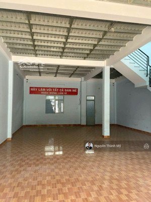 cho thuê xưởng bà điểm 300m2 sạch đẹp
