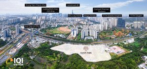 độc quyền giỏ hàng căn 2pn tầng trung, tòa a5 eaton park, view đẹp. giá 10 tỷ