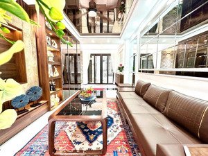 siêu rẻ hoàng văn thái, 45mx4t, ô tô 7 chỗ qua nhà, giá 7,5 tỷ (cam kết nhà thật giá chuẩn)