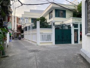 bán nhà riêng tại võ thị sáu, tân định, quận 1, hcm, 32,5 tỷ, 134m2 chỉ với uy tín