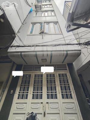 Bán nhà Ngọc Hà trung tâm Ba Đình 15m ra phố lô góc thoáng sáng vuông vắn 20m 6 tầng giá 5.99 tỷ .