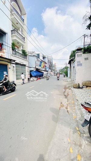 mặt tiền hoàng xuân nhị, ngay ngã tư âu cơ & lạc long quân, ngang khủng 188m - nhỉnh 18 tỷ