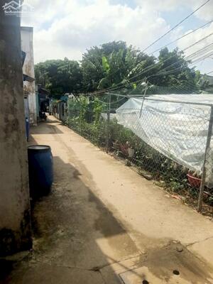 Bán gấp lô đất, ngang 16m, lô góc, Trường Thạnh, Thủ Đức, 320m, chỉ 6,9 tỷ.