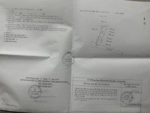 bán nhà riêng đẹp tại phường an phú, thuận an, bình dương, 2,95 tỷ, 106,7 m2