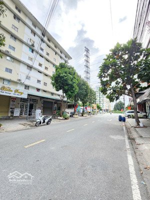 bán nhà 1 trệt 1 lầu đối diện chung cư kdc việt sing, p.an phú, tp.thuận an