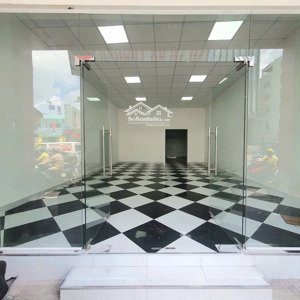 bán nhà mặt phố nguyễn thị minh khai, 46,5 tỷ, 126m2, quận 1, tp.hcm