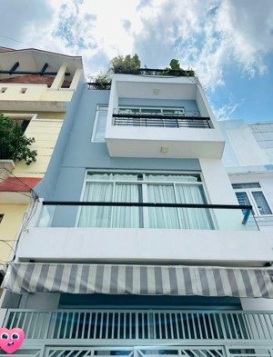 ngân hàng phát mãi nhà đường đinh tiên hoàng p3 q.bình thạnh 5tỷ/50m2 gần quán chè thái o ny