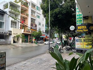 chdv-bnb-homestay mt đường ngay phan xích long 4x24m 1t 3l st 8p 6w 1mbkd