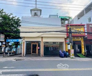 cho thuê hai căn liền vị trí đẹp đường nguyễn trung trực, phường vĩnh lạc cũ, rạch giá, kiên giang.