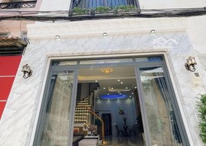 giảm giá sâu căn lê văn sỹ, q3 - hẻm kinh doanh vô cùng sầm uất - dt: 59m2, 1t 2l, đường rộng 7m