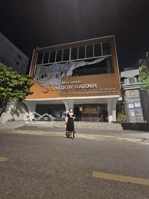 bán nhà mặt phố nam quốc cang, 240 tỷ, 400m2, chính chủ, giá cực chất