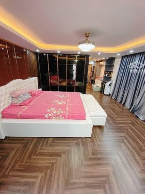 bán nhà võng thị, 80m, 6 tầng, thang máy, ngõ thông, oto đỗ cửa - giá tốt 26.tỷ