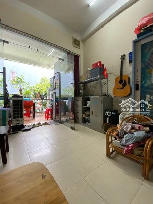 bán nr tại lê văn sỹ, 12,9 tỷ, 79,8m2, hàng hot