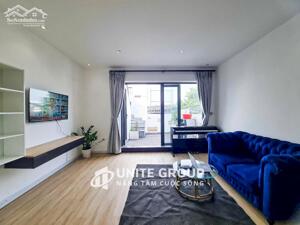 Căn hộ 1PN Bùi Thị Xuân gần CV Hoàng Văn Thụ - Tân Bình