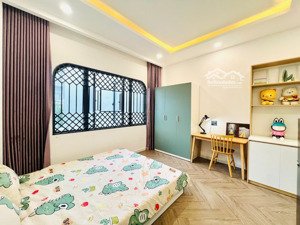 cho thuê studio 25m2 tại phường tân phú, quận 7, tp.hcm, 6,2tr gần secc, pmh,lotte, fv, cobi, q1,q4