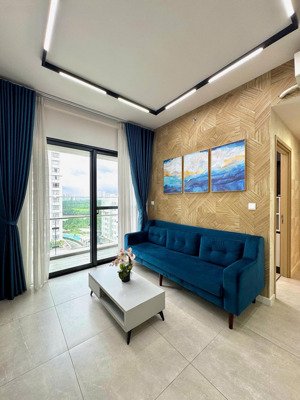 cho thuê căn hộ the antonia căn góc -77m2 - giá 25tr tl - lầu cao - ví trí trung tâm - khu mới