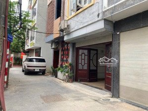 hiếm nhà đẹp an dương vương 45m2 , mt 4m , 5 tầng , gara ô tô - 10,8 tỷ , gần ciputra