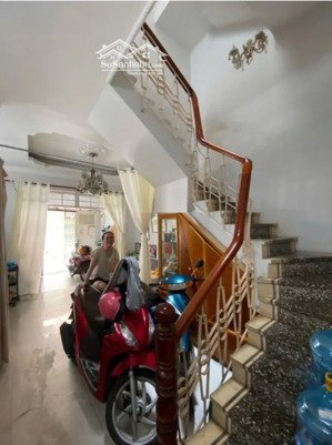 bán nhà riêng tại đường nguyễn đình chính, phường 11, phú nhuận, hồ chí minh, giá 12,9 tỷ, 56 m2